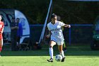 Women's Soccer vs WPI  Wheaton College Women's Soccer vs Worcester Polytechnic Institute. - Photo By: KEITH NORDSTROM : Wheaton, women's soccer